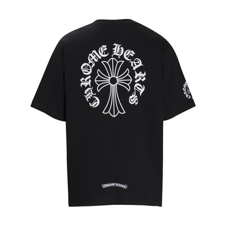 Chrome Hearts T-shirts-562