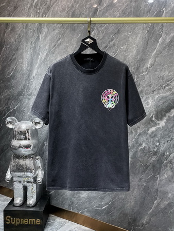 Chrome Hearts T-shirts-658