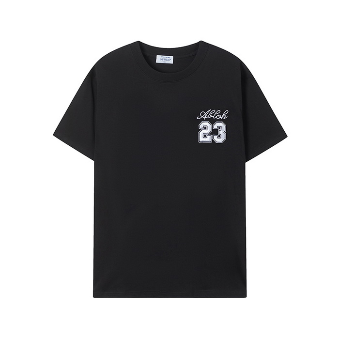 OFF White T-shirts-2391