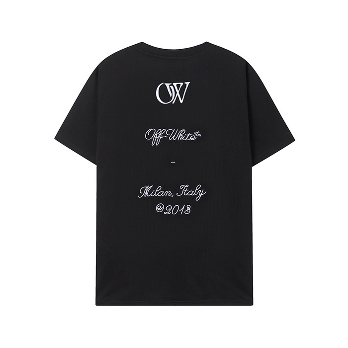 OFF White T-shirts-2388