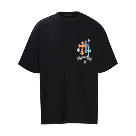 Chrome Hearts T-shirts-552