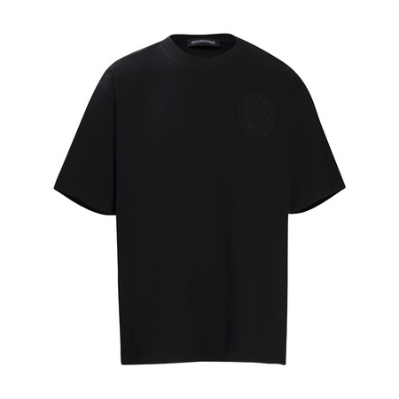 Chrome Hearts T-shirts-706