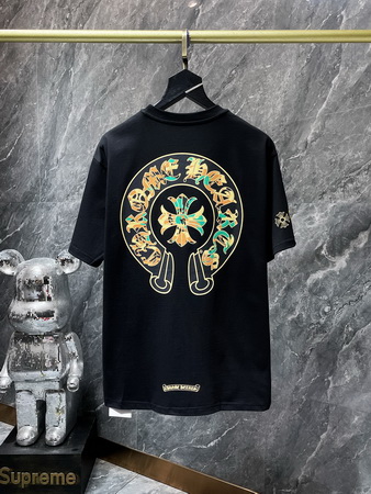 Chrome Hearts T-shirts-709