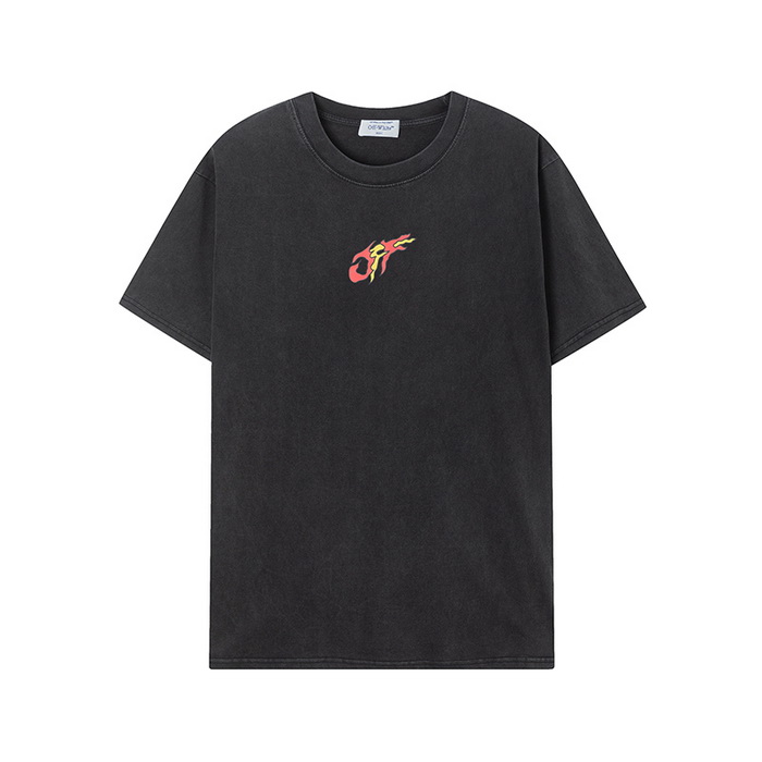 OFF White T-shirts-2455