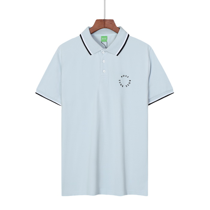 Boss polo-003