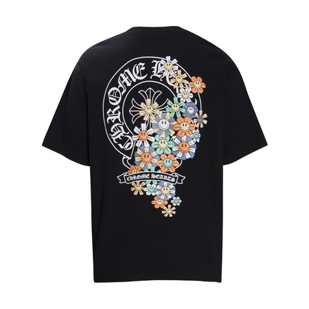 Chrome Hearts T-shirts-550