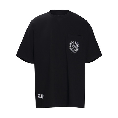 Chrome Hearts T-shirts-540