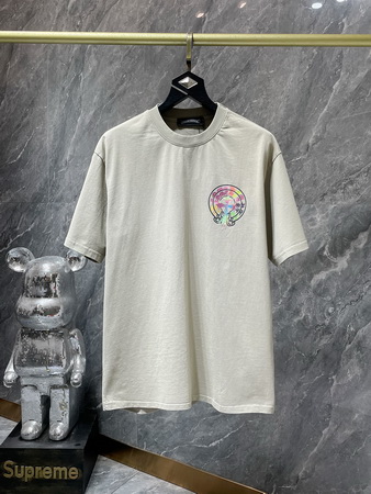 Chrome Hearts T-shirts-655