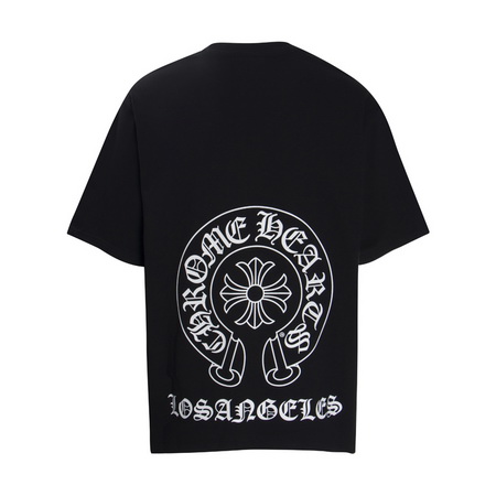 Chrome Hearts T-shirts-538