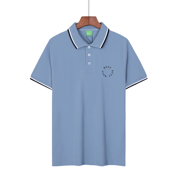 Boss polo-002