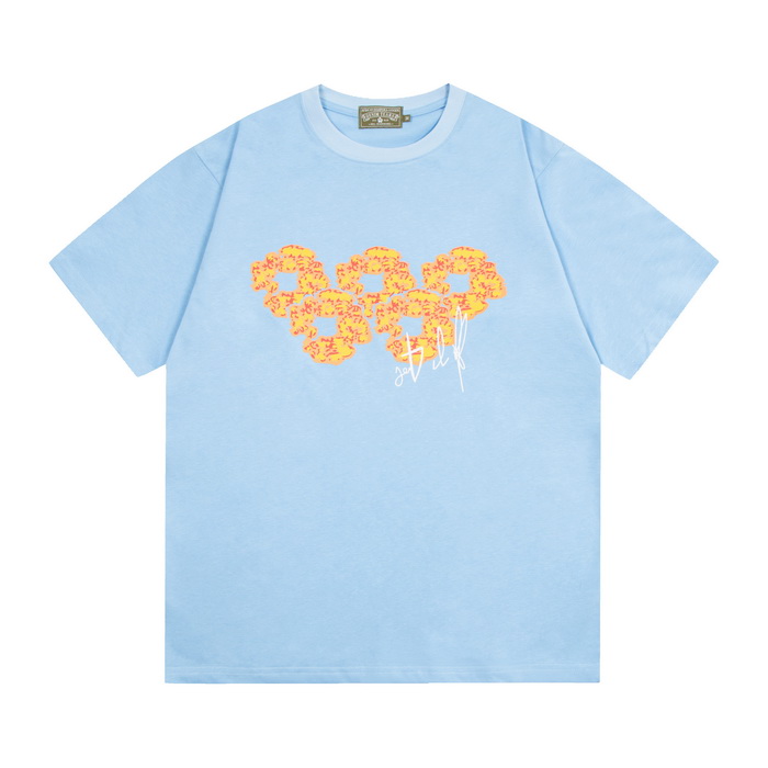 Denim Tears T-shirts -077