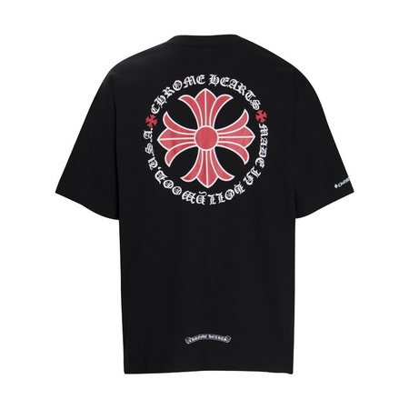 Chrome Hearts T-shirts-530