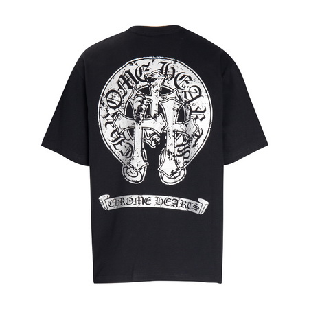 Chrome Hearts T-shirts-522