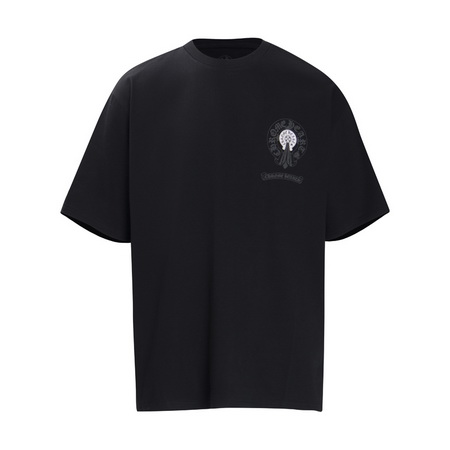 Chrome Hearts T-shirts-520