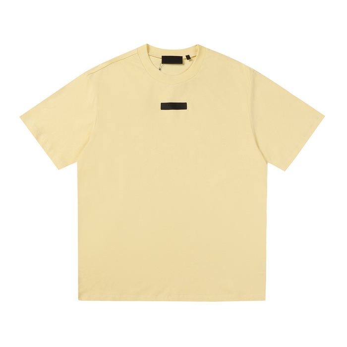 FEAR OF GOD T-shirts-716