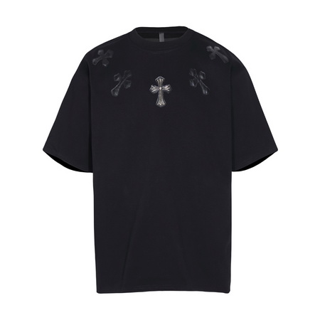 Chrome Hearts T-shirts-705