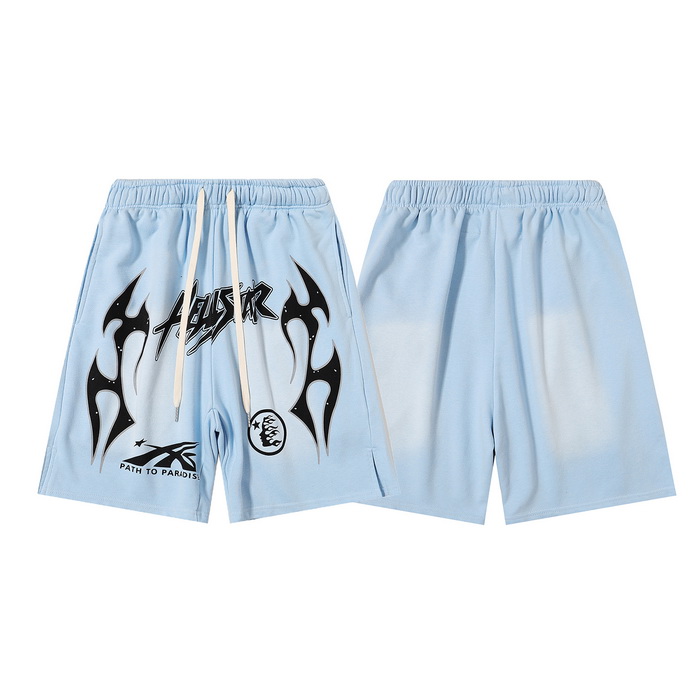 Hellstar Shorts-004