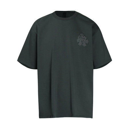 Chrome Hearts T-shirts-636