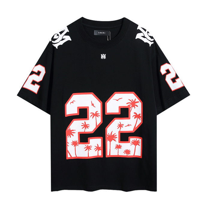 Amiri T-shirts-828