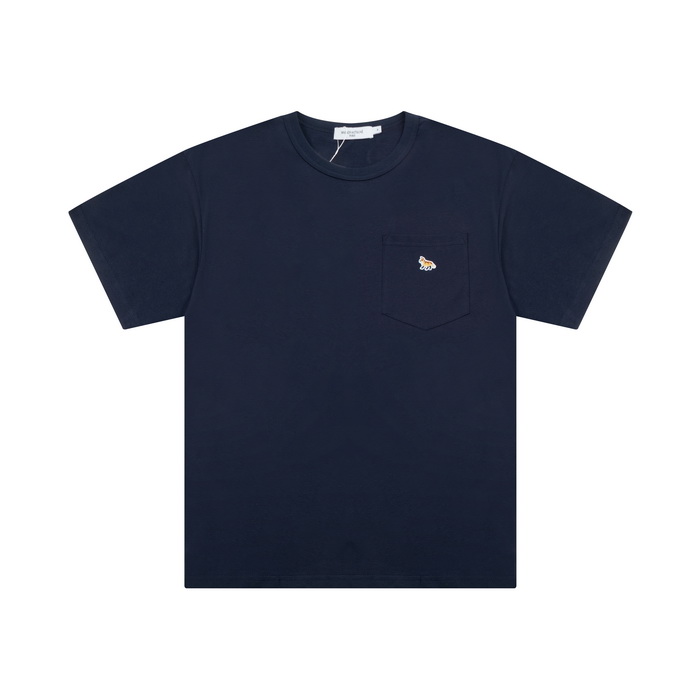 MAISON KITSUNE T-shirts-020