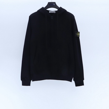 Stone island Hoody-086