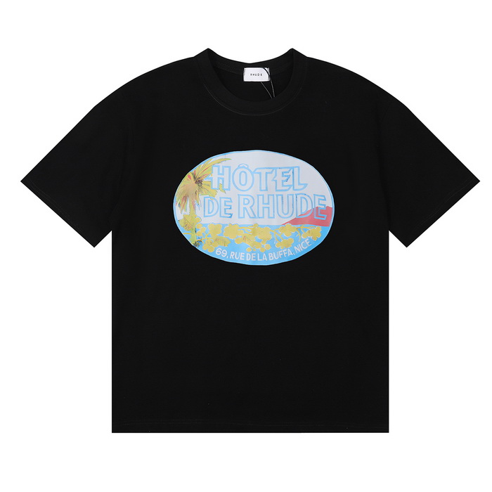 Rhude T-shirts-356