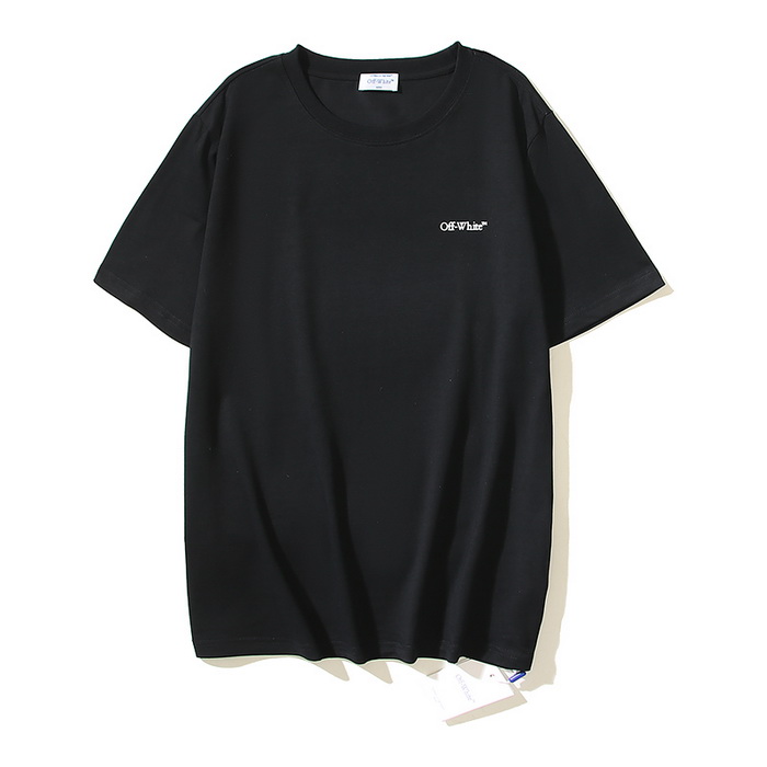 OFF White T-shirts-2432