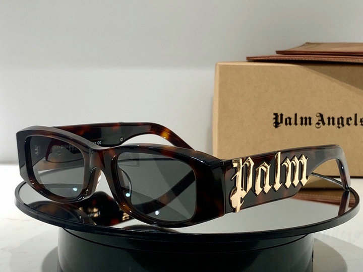 Palm Angels Sunglasses(AAAA)-119