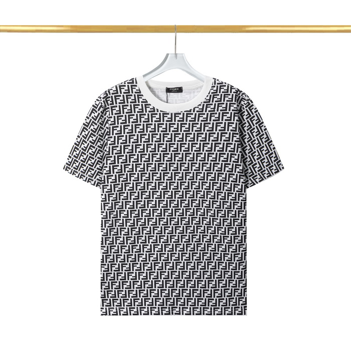 Fendi T-shirts-571