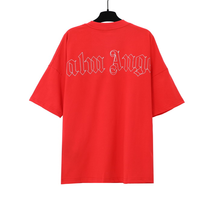 Palm Angels T-shirts-530