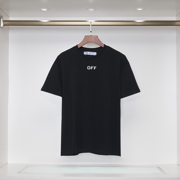 Off White T-shirts-2488