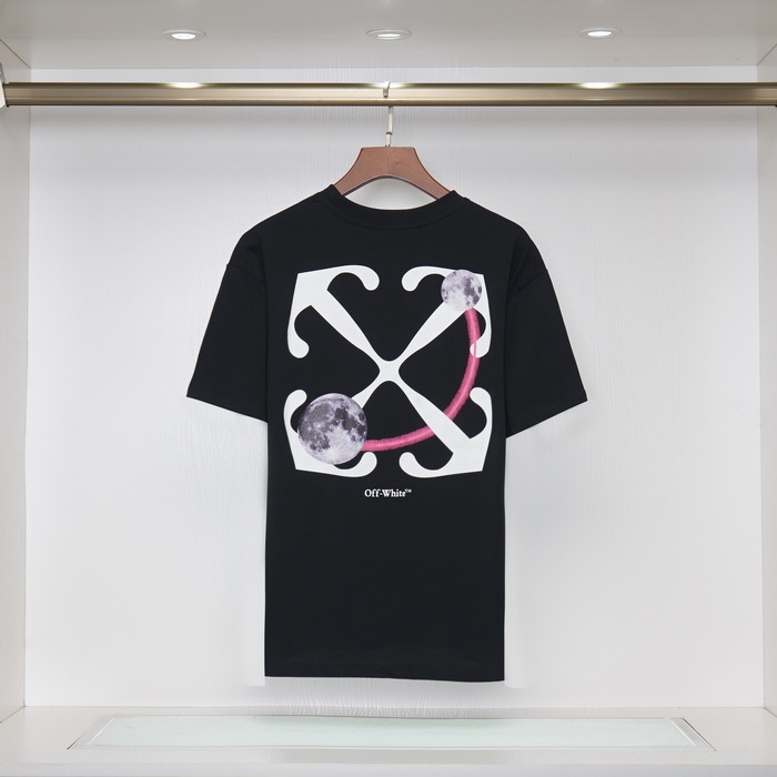 Off White T-shirts-2477