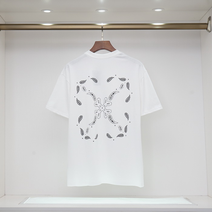 Off White T-shirts-2466