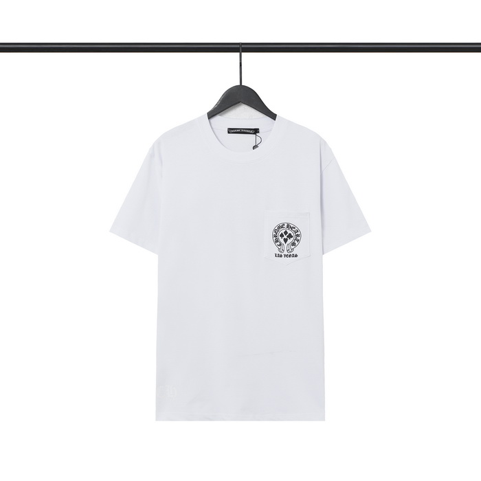 Chrome Hearts T-shirts-807