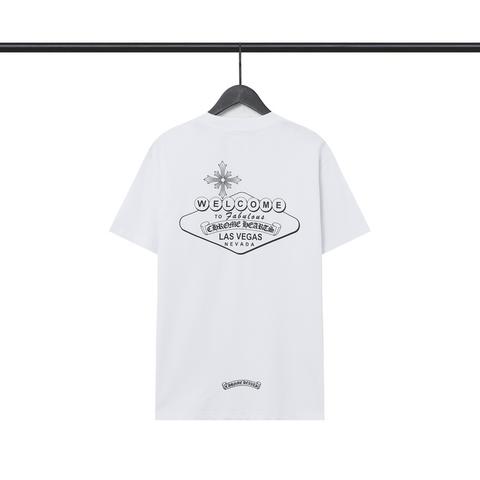 Chrome Hearts T-shirts-806