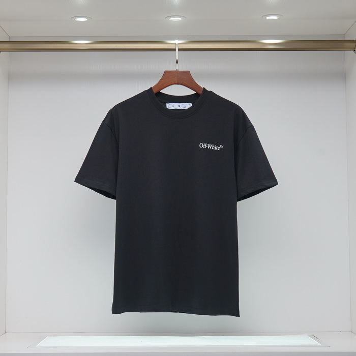 Off White T-shirts-2524