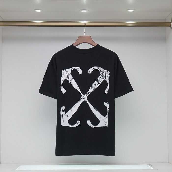 Off White T-shirts-2525