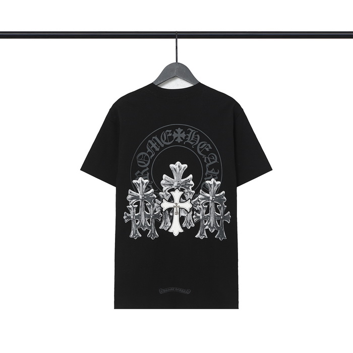 Chrome Hearts T-shirts-824