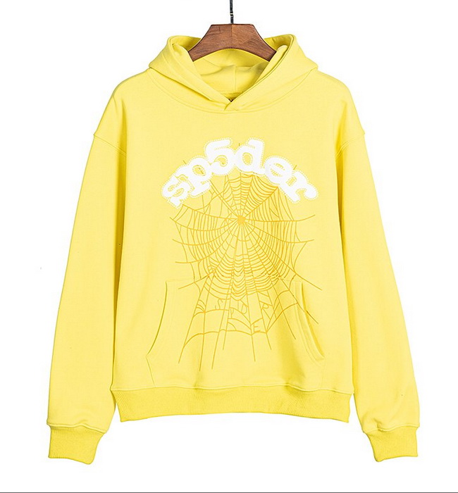 Sp5der Hoody-081