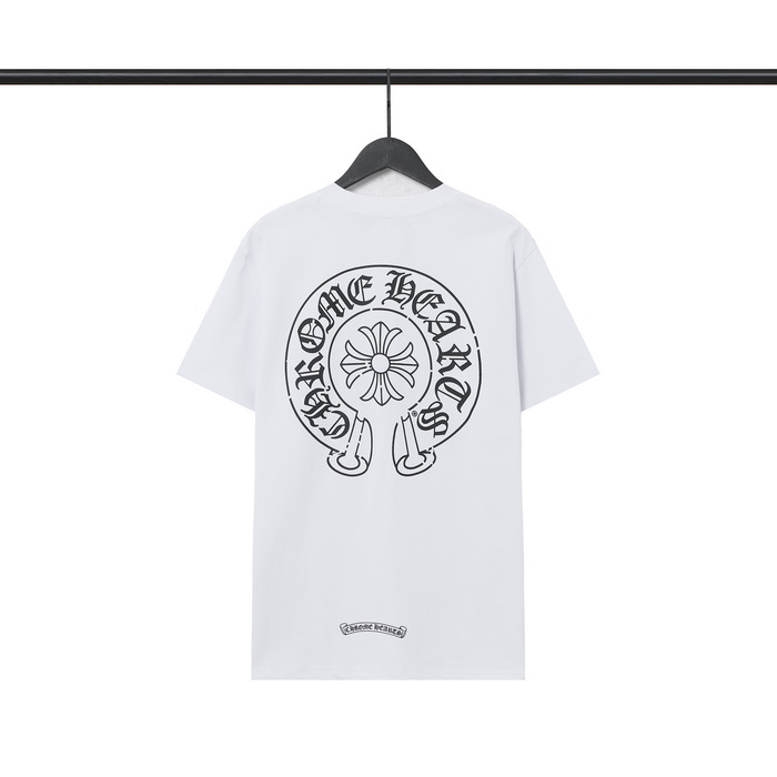 Chrome Hearts T-shirts-802