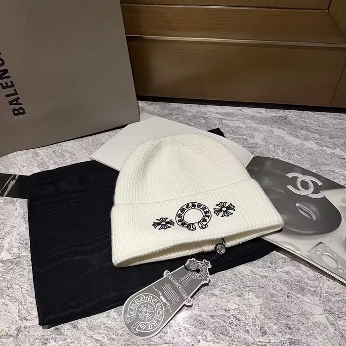 Chrome Hearts Beanies-041