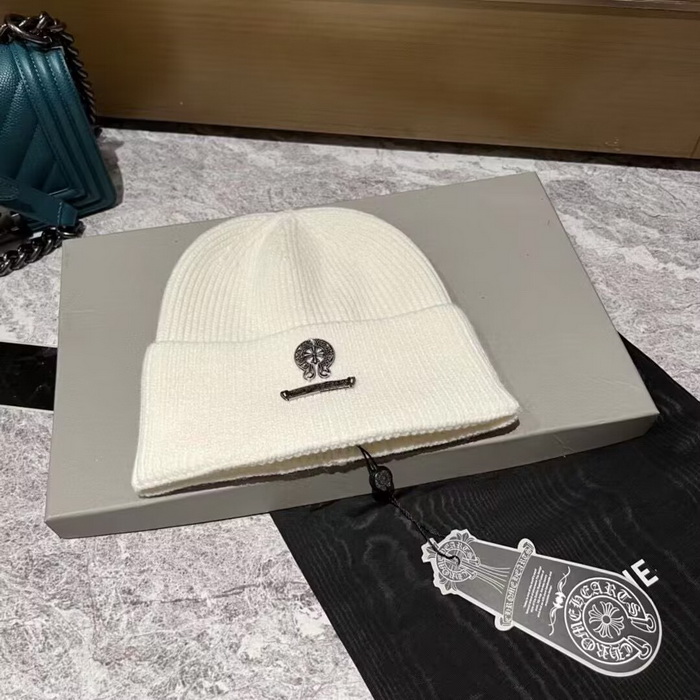 Chrome Hearts Beanies-032