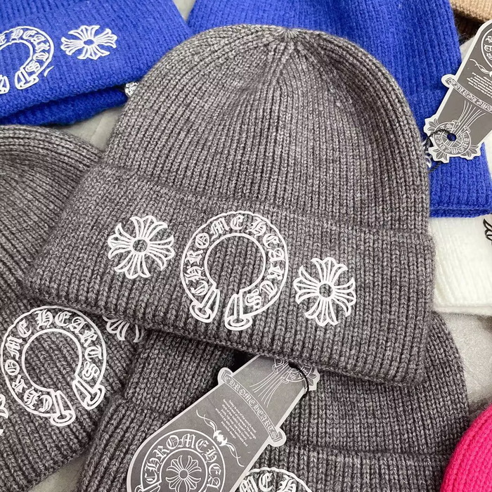 Chrome Hearts Beanies-034