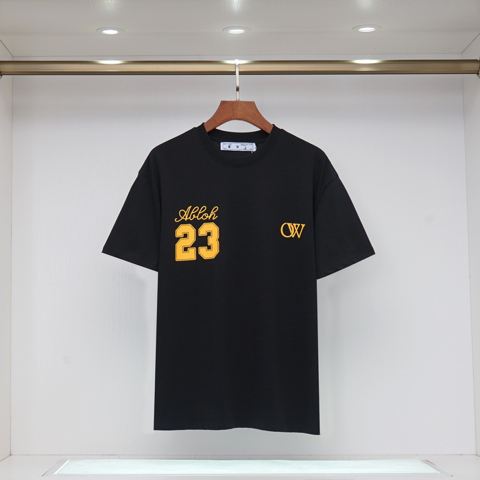 Off White T-shirts-2520