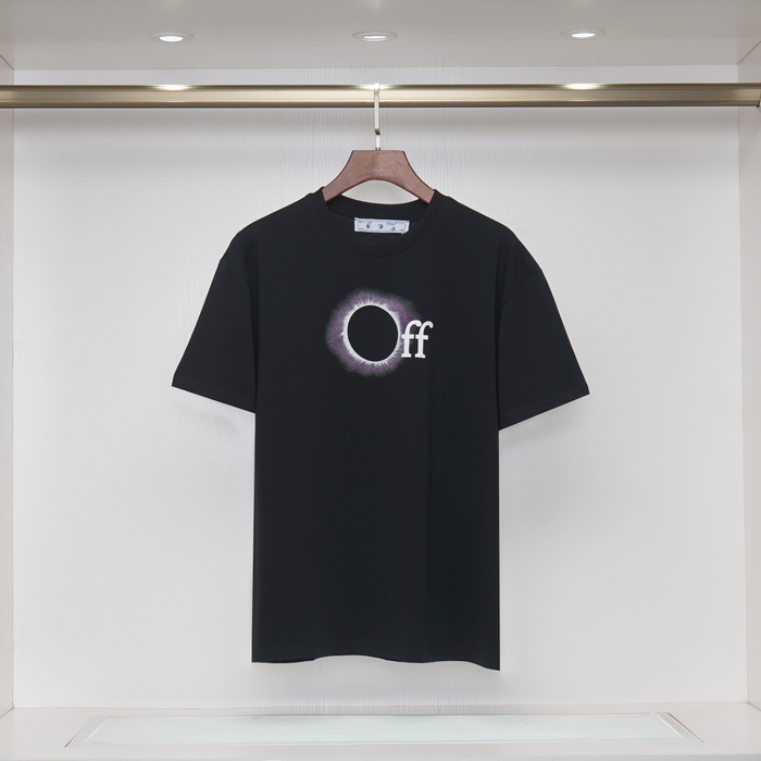 Off White T-shirts-2518