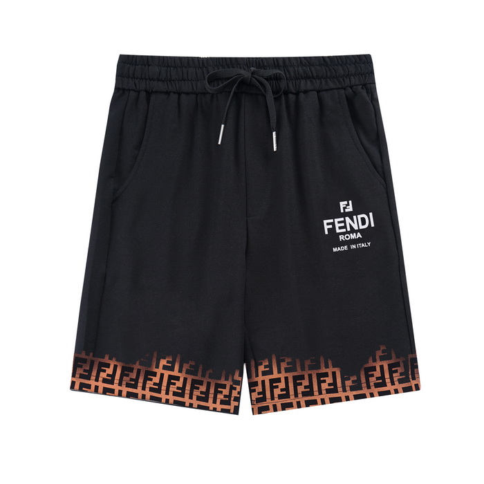 Fendi Shorts-060