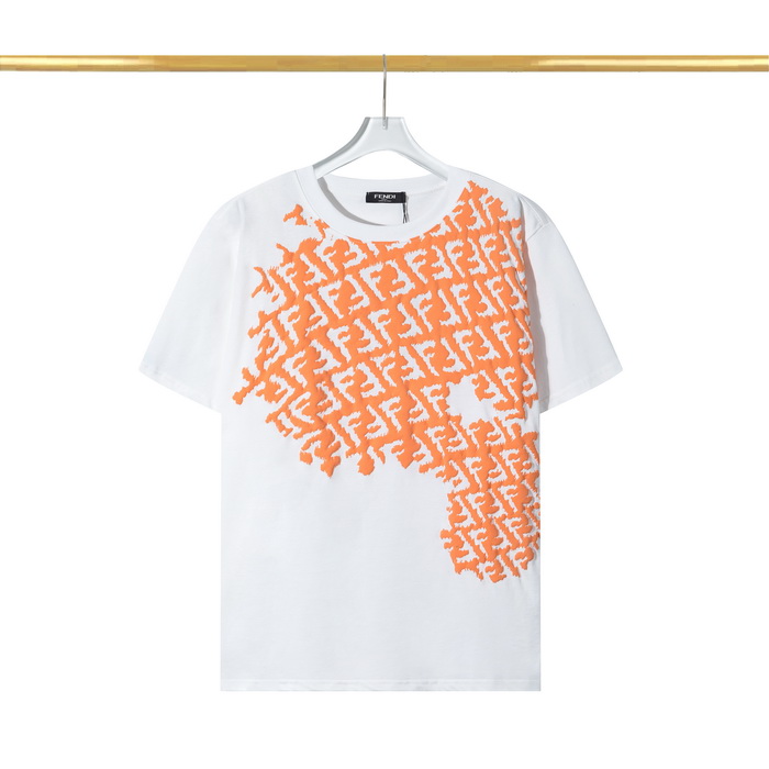 Fendi T-shirts-567