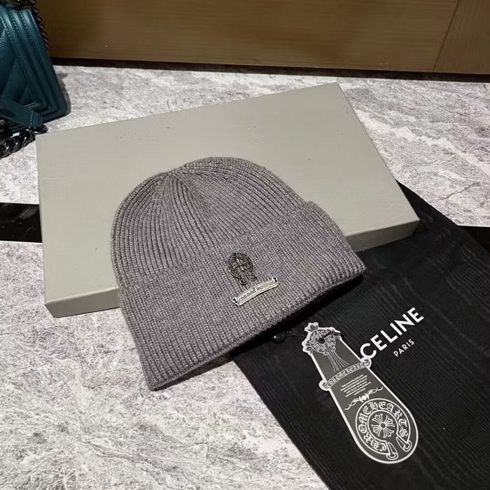 Chrome Hearts Beanies-031