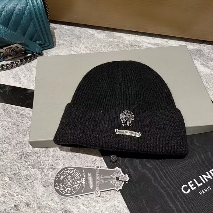 Chrome Hearts Beanies-030