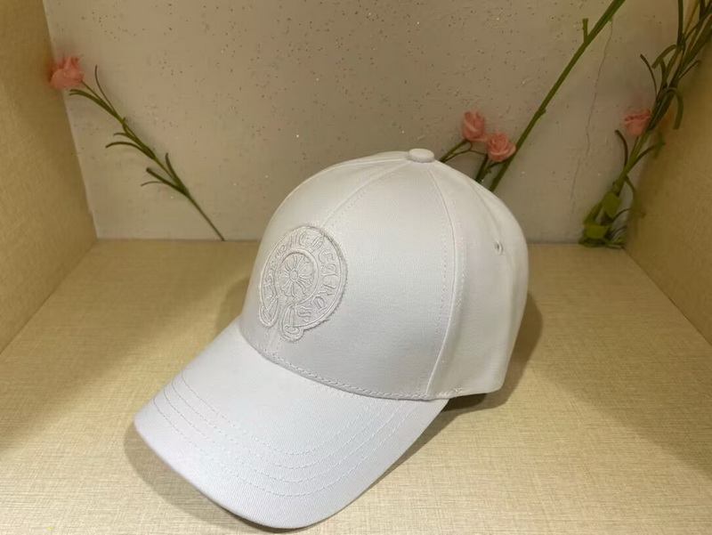 Chrome Hearts Cap-013